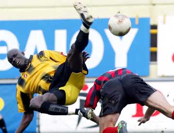 Νέα απώλεια για τον Αρη, νίκες για Πανιώνιο και ΠΑΣ Γιάννινα