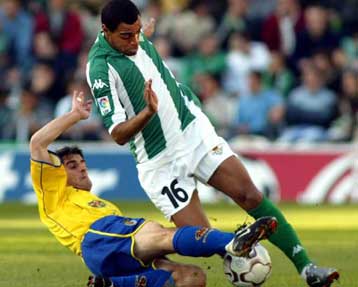 Η πρωταθλήτρια χειμώνα Σοσιεδάδ και οι άλλοι