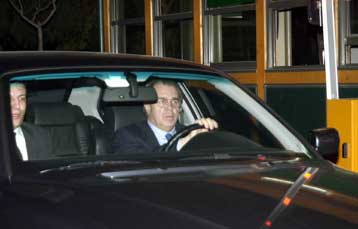 Την εμπλοκή δύο ατόμων «δείχνουν» τα στοιχεία της έρευνας για την υπόθεση των εκβιασμών