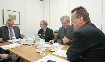 Κρίσιμη συνεδρίαση του Συμβουλίου υπουργών Γεωργίας της ΕΕ στις Βρυξέλλες