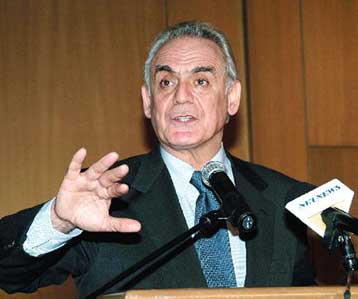 Τριετής μελέτη για την τουριστική κίνηση στην Ελλάδα, εν όψει εξελίξεων στο Ιράκ