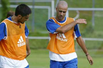 Κοντά σε συμφωνία με τη Γουέστ Χαμ ο Λεωνίδας Βόκολος