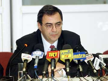 Στον εισαγγελέα Κρουσταλλάκη το πόρισμα του ΣΔΟΕ για το σκάνδαλο στην ETBA Finance