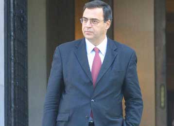 Ικανοποιημένος ο Χριστοδουλάκης από τις αιτήσεις των μικρομεσαίων για το Γ ΚΠΣ