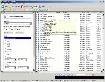 Η Sharman Networks μηνύει τις δισκογραφικές εταιρείες για αθέμιτο ανταγωνισμό