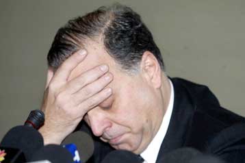 Αλλοι λόγοι -και όχι η διατησία- οδήγησαν τον Μυτιληναίο σε παραίτηση, λέει η ΕΠΟ