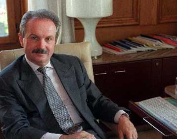 Ανεπιθύμητη για την Ελβετία η περαιτέρω ανατίμηση του φράγκου