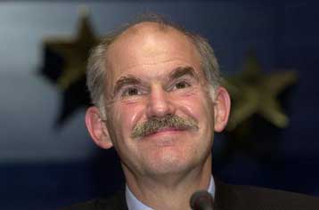 Η έκθεση «Πορτρέτα και Εικόνες από την Ευρώπη» εγκαινιάστηκε στο Ευρωκοινοβούλιο