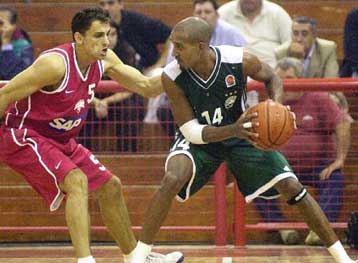 Σοβαρές κατηγορίες από τον Στ.Ελληνιάδη εναντίον Παναθηναϊκού και ΕΟΚ εν όψει ντέρμπι