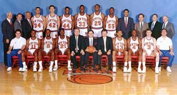 Τον μεγάλο σκόρερ Τζόνι Νιούμαν φέρνει στην Ελλάδα ο Πανιώνιος