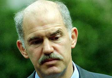 Την ενότητά της στο θέμα του Ιράκ θα διατηρήσει η ΕΕ, δηλώνει ο Γ.Παπανδρέου