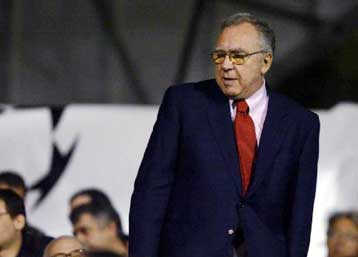 Την αντίδραση του Σωκράτη Κόκκαλη και του Ολυμπιακού προκάλεσαν οι δηλώσεις Μυτιληναίου