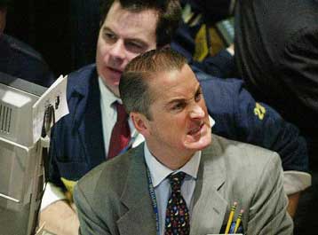 Κέρδη για Nasdaq και Dow Jones στο κλείσιμο της Τρίτης