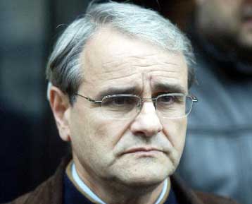 Ο Γιάννης Γρανίτσας στο «τιμόνι» της ΑΕΚ