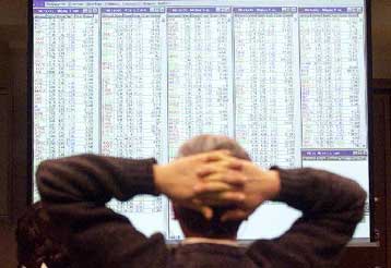 Αρνητικό κλίμα στο Χρηματιστήριο την Τετάρτη