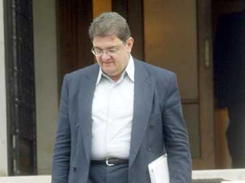 Αισιοδοξία Βερελή για τις κοινοτικές χρηματοδοτήσεις των σιδηροδρομικών έργων