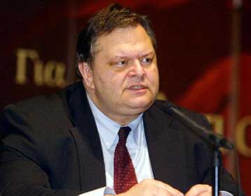 Σαρωτικούς ελέγχους σε ΠΑΕ και ΚΑΕ εξήγγειλε ο Ευάγγελος Βενιζέλος