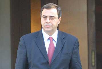 Κανένας κίνδυνος για απώλεια πόρων από το Γ΄ΚΠΣ, διαβεβαιώνει ο Νίκος Χριστοδουλάκης