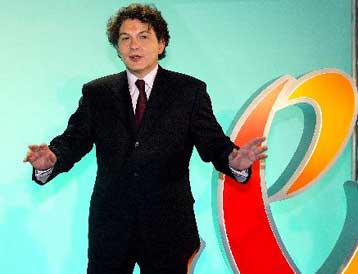 Αύξηση 8,4% σημείωσαν τα έσοδα της France Telecom το 2002