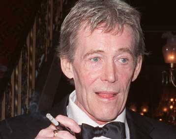 Αρνείται, ευγενικά, τιμητικό Όσκαρ για την συνολική προσφορά του ο Πήτερ Ο Τουλ