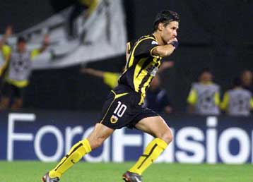 Περισσότερα χρήματα ζητά να του επιδικαστούν ο Βασίλης Τσάρτας