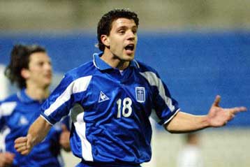 Φιλική νίκη της εθνικής μας στη Λάρνακα επί της Κύπρου με 2-1