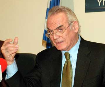 Μνημόνιο συνεργασίας Ελλάδας-Βουλγαρίας για τον αγωγό Μπουργκάς-Αλεξανδρούπολης