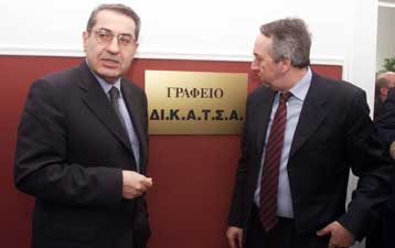 Ευκολότερη πλέον η εξυπηρέτηση των φοιτητών της βορείου Ελλάδας από το ΔΙΚΑΤΣΑ