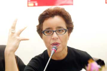 Αφιέρωμα σε τέσσερις Ελληνίδες σκηνοθέτιδες στην Ουάσινγκτον