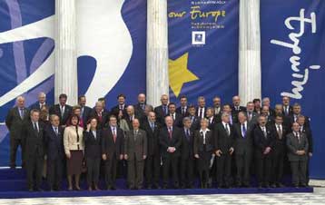 Ορατός ο κίνδυνος μείωσης των επιδοτήσεων του Δ΄ΚΠΣ