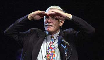 Ζημίες-ρεκόρ στην επιχειρηματική ιστορία των ΗΠΑ σημείωσε η AOL Time Warner το 2002