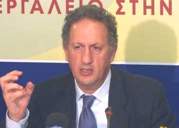 Προσλήψεις με φειδώ το μήνυμα του υπουργείου Εσωτερικών προς δημάρχους και νομάρχες