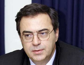 «Αρνητικό παράδειγμα» η Γαλλία για το Σύμφωνο Σταθερότητας, λέει ο Ν.Χριστοδουλάκης