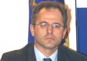 Εκτός πλαισίου της ΕΕ η διακήρυξη των «οκτώ» για το Ιράκ, δηλώνει η ελληνική προεδρία