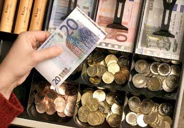 Υποχώρησε η επιχειρηματική εμπιστοσύνη στη Γαλλία τον Ιανουάριο