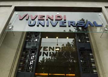 Στόχος της Microsoft το τμήμα βιντεοπαιχνιδιών της Vivendi Universal