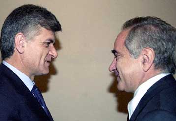 Διαφωνίες εκφράζουν οι δικηγόροι για τα μέτρα επιτάχυνσης της απονομής δικαιοσύνης