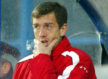 Αν θέλουμε το Κύπελλο, πρέπει να παλέψουμε με δύσκολο αντίπαλο, δήλωσε ο Κάτανετς