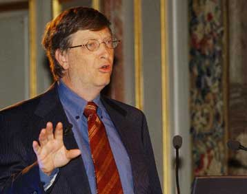 Η Microsoft υποκύπτει στις υποδείξεις τις ΕΕ για το .Νet Passport