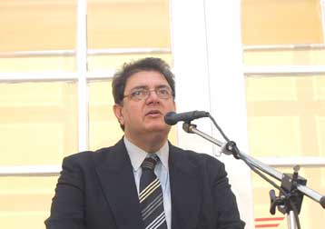 Αντίθετος στην καταβολή διοδίων για είσοδο στο κέντρο της Αθήνας δηλώνει ο Χ.Βερελής