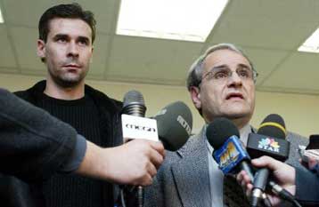 Ξανά στις τάξεις της ΑΕΚ ο Βασίλης Τσάρτας – Υπέγραψε συμβόλαιο μέχρι το τέλος της σεζόν