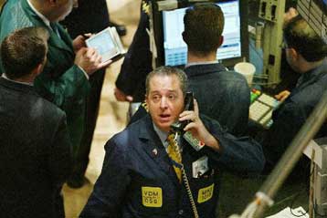 Απώλειες για Nasdaq και Dow Jones στο κλείσιμο της Πέμπτης