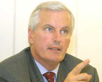 «Ψαλίδι» στα κοινοτικά κονδύλια μετά το 2006