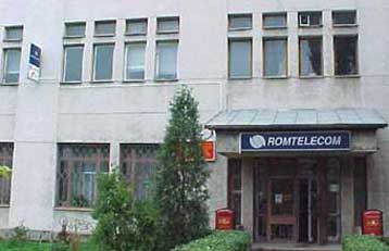 Υπεγράφη η συμφωνία για την απόκτηση του 54% της Rom Telecom από τον OTE