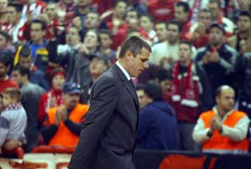 Χωρίς Τζόνσον με Παναθηναϊκό ο Ολυμπιακός – Ελάχιστες ελπίδες και για Μάρκοβιτς