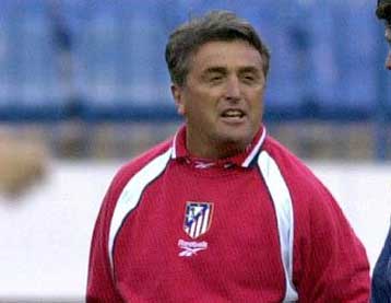 Ο Ράντομιρ Αντιτς στο τιμόνι της Μπαρτσελόνα μέχρι το τέλος της σεζόν