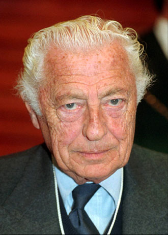 Απώλεια για την παγκόσμια αυτοκινητοβιομηχανία ο θάνατος του G.Agnelli