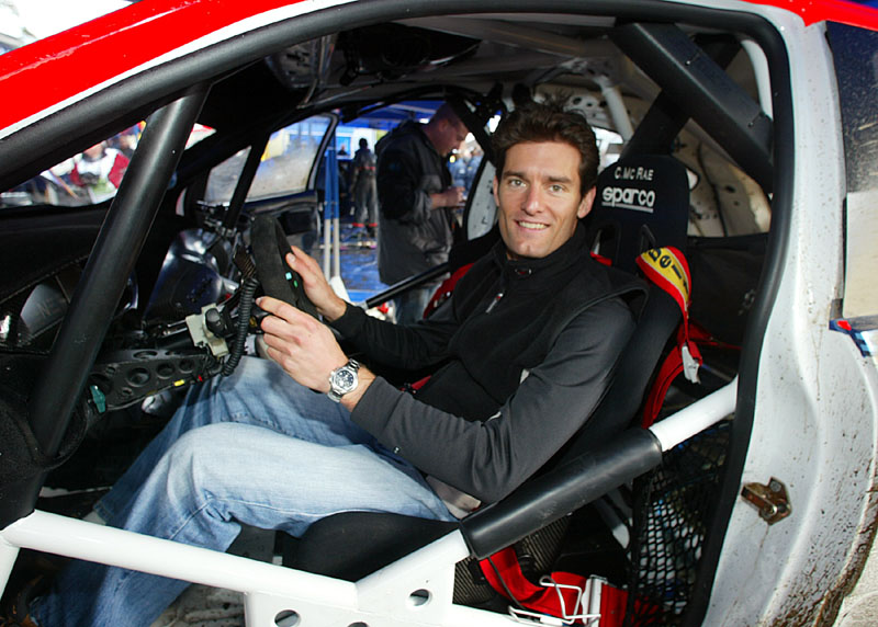 WRC: Νέες δοκιμές για το Ford Focus WRC στην Ισπανία