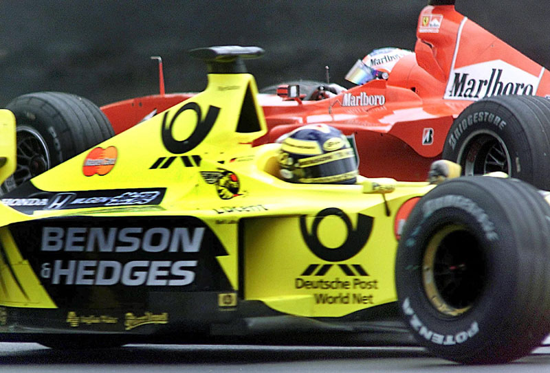 Formula 1: GP Βραζιλίας – Οι δύο McLaren στη πρώτη σειρά της εκκίνησης