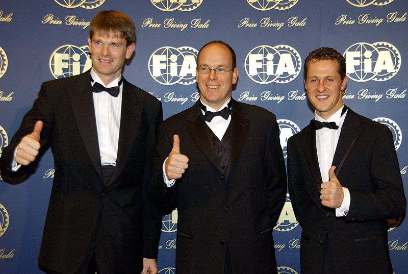 WRC: Ενστάσεις για το νέο σύστημα βαθμολόγησης από τον M.Gronholm